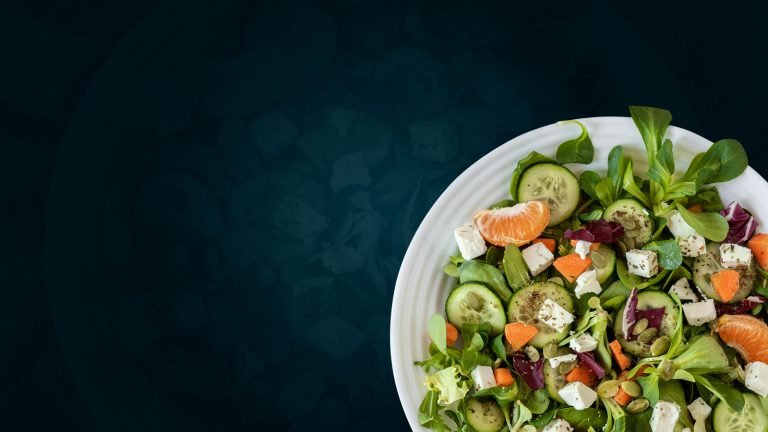 Vegetarian