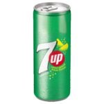 Cola 250ml Can