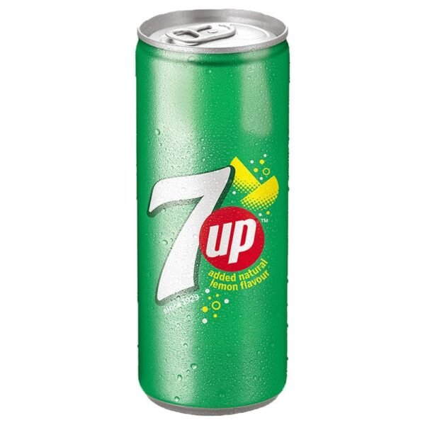 Cola 250ml Can