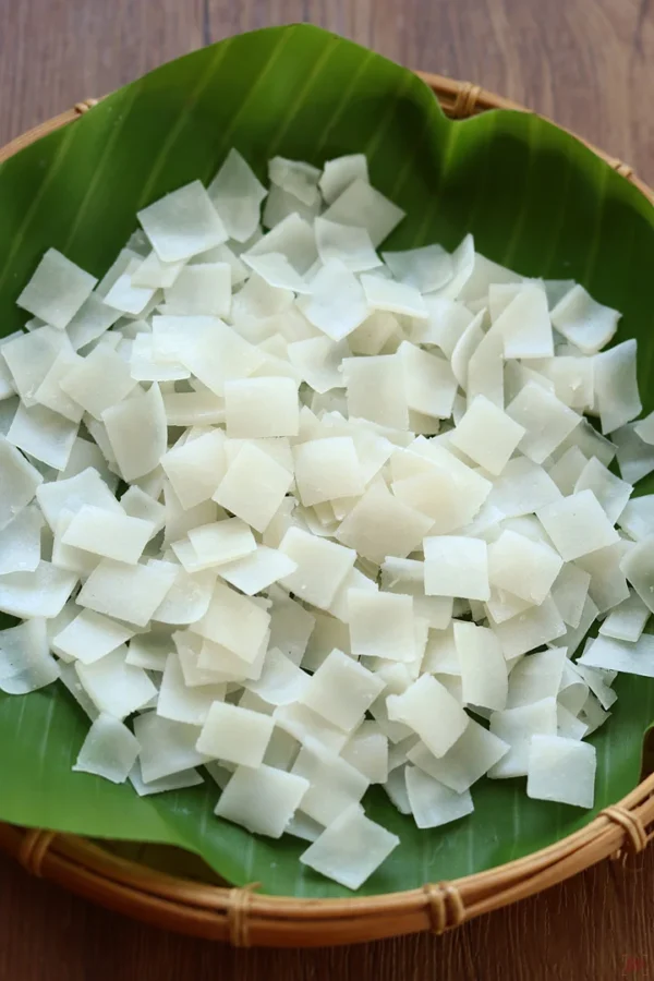 ADA  PAYASAM