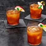 Apple Punch