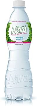 Ava Alkaine - 500 Ml