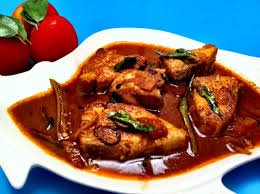 Avoli Fish Curry