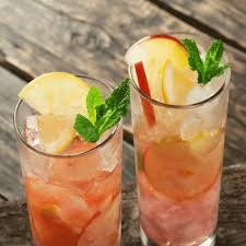 Apple Soda Pop