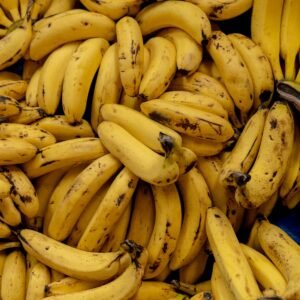 Banana Pudding