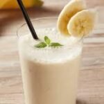 Banana Lassi