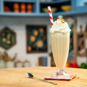 Banana Shake