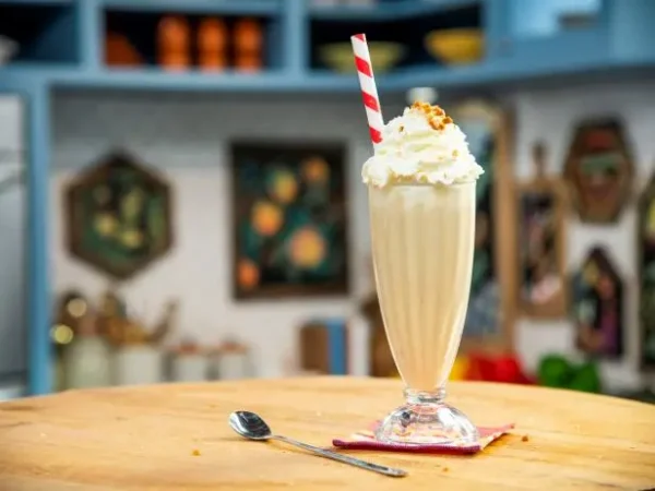 Banana Shake