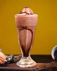 Belgium Chocolate