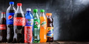 Branded Cola