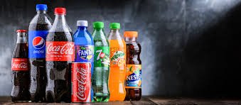 Branded Cola