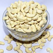 Dry Fruits