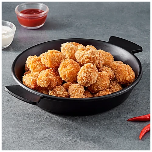 Chicken Pops