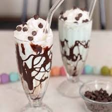 Choco Chips