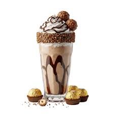 Choco Hazelnut
