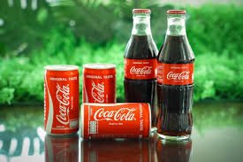 Soft Drinks
