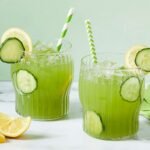 Cool Cucumber