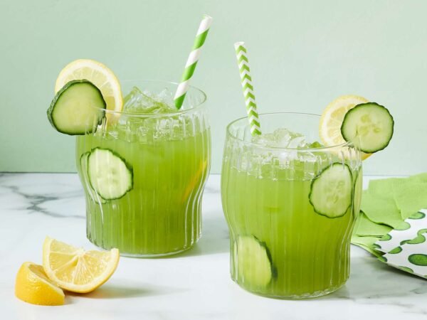Cool Cucumber