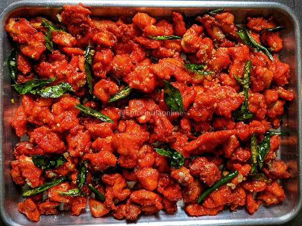 Chicken Items