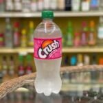 Cream  Soda Pop