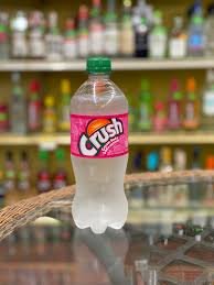 Cream  Soda Pop