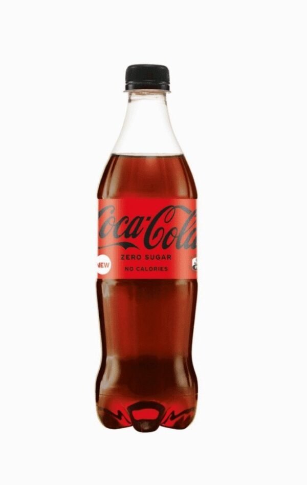 Diet Coke