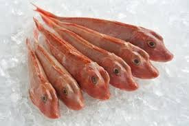 Fish Chatni