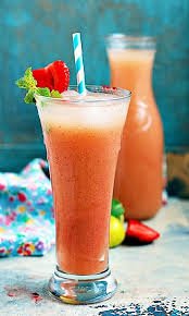 Fruit Punch Juice