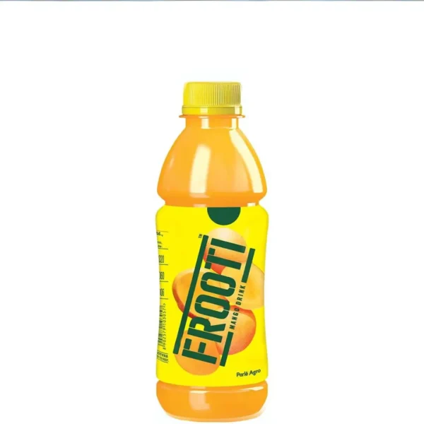 Fruity