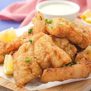 Fish Fillet
