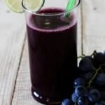 Grape Punch