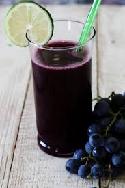Grape Punch