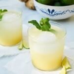 Ginger Lime