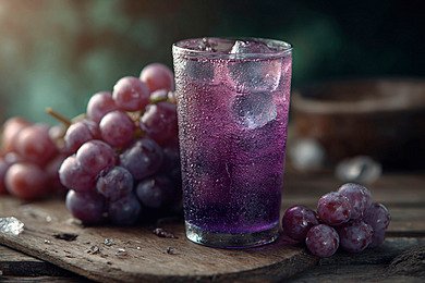 Grape Soda