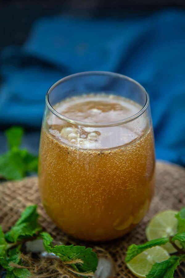 Jeera Masala Soda Pop