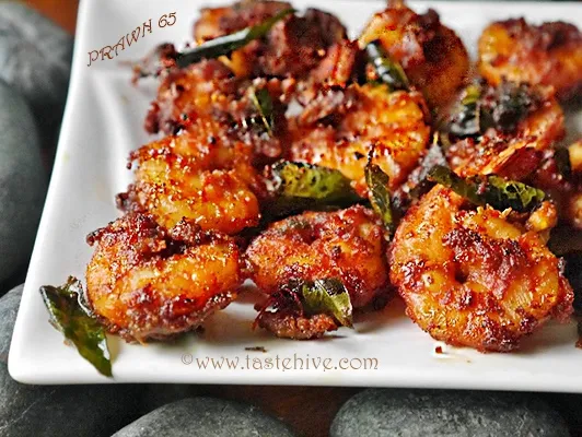 Konju Fry