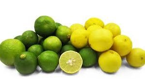 Lemon Pickle