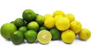 Lemon Pickle