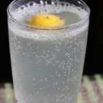 Lemon Soda Pop