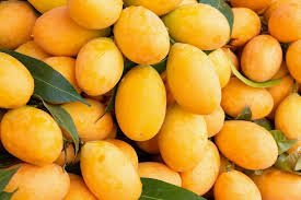 MANGO PICKLE