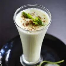 Masala Lassi