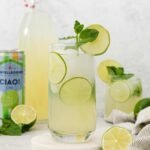 Mint Lime Crush