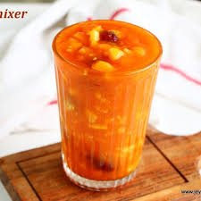 Mixed Fruit Juice