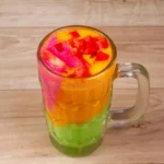 Mixed Juice