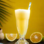 Mosambi Juice