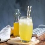 Mango Soda Pop