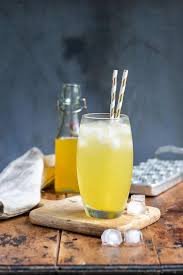 Mango Soda Pop