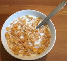 Milk Conflex