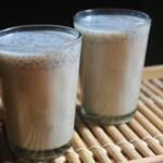 Milk Sarbath