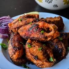 Neimeen Fish Fry